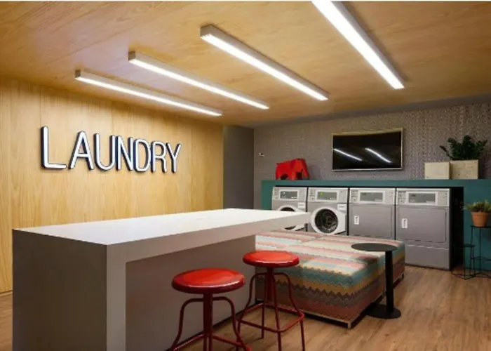 Studio Flat Alpha Stay Duplo Acad Estac Ar Condic